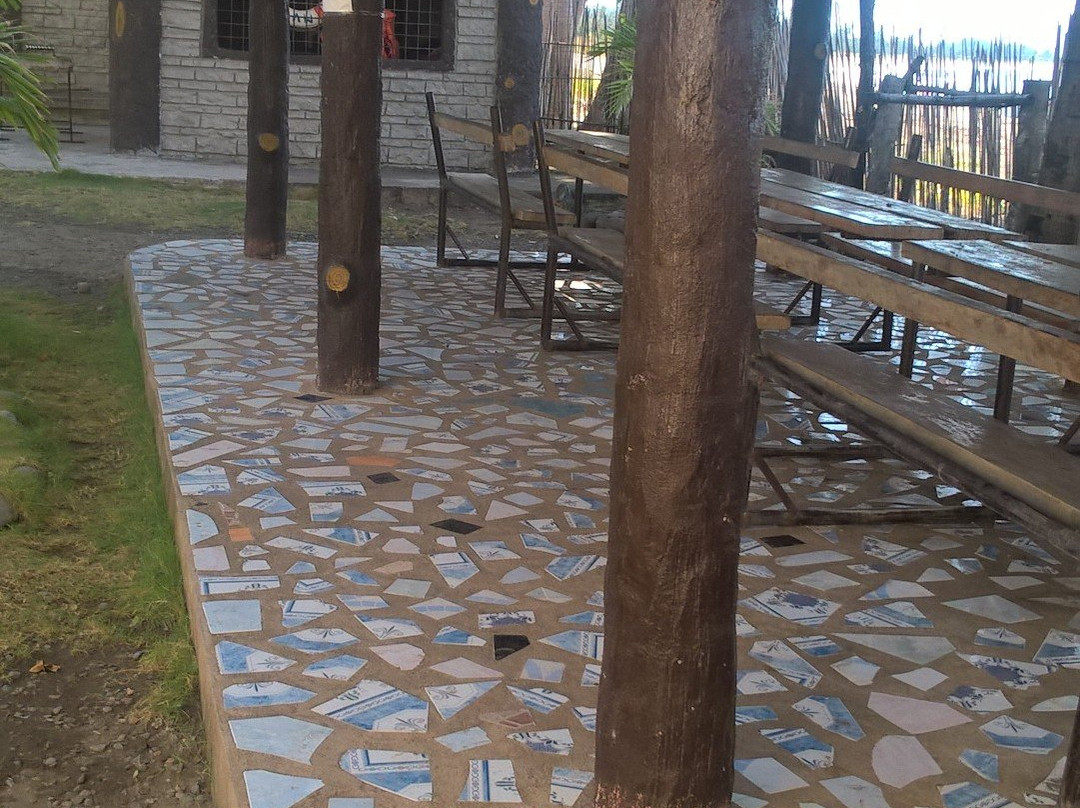 Seasun Beach Resort & Hotel主图