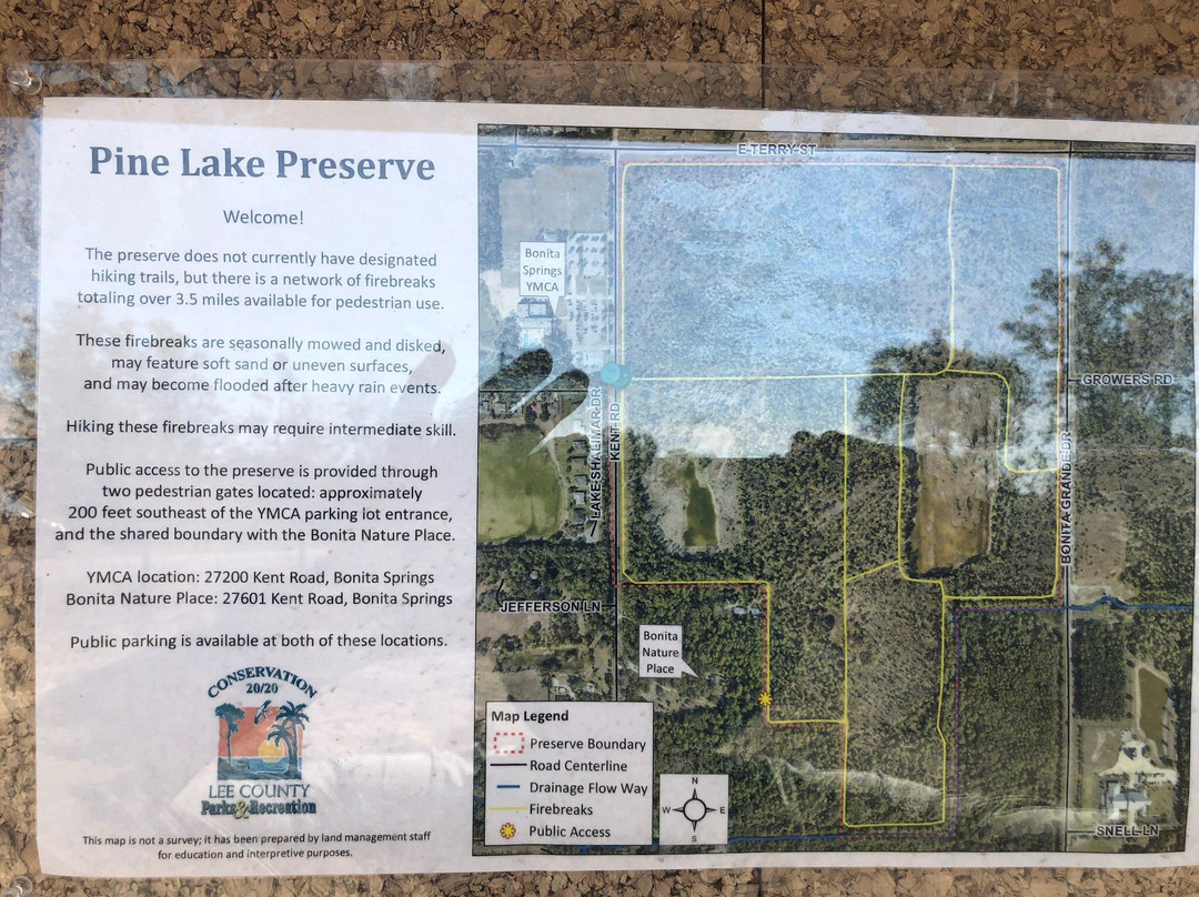 Cullum’s Bonita Trail-博尼塔斯普林斯必去景点