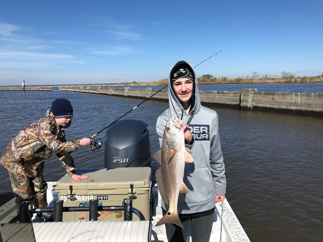 Brock's Charter Fishing, LLC景点图片