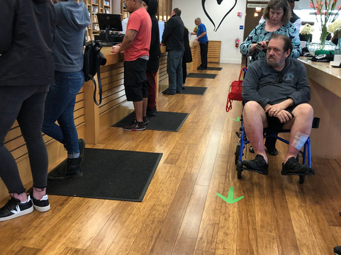 Green Guide Tours-旧金山必去景点