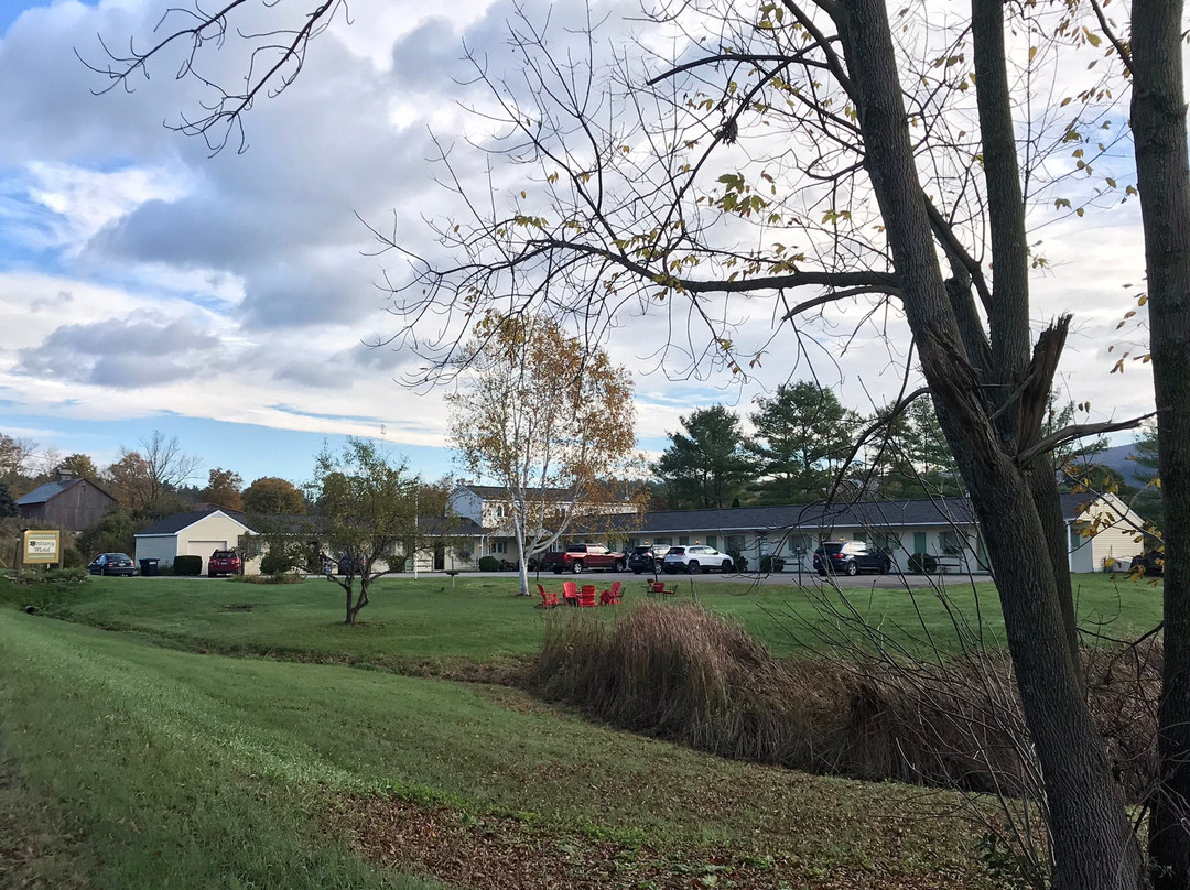 Brittany Motel主图