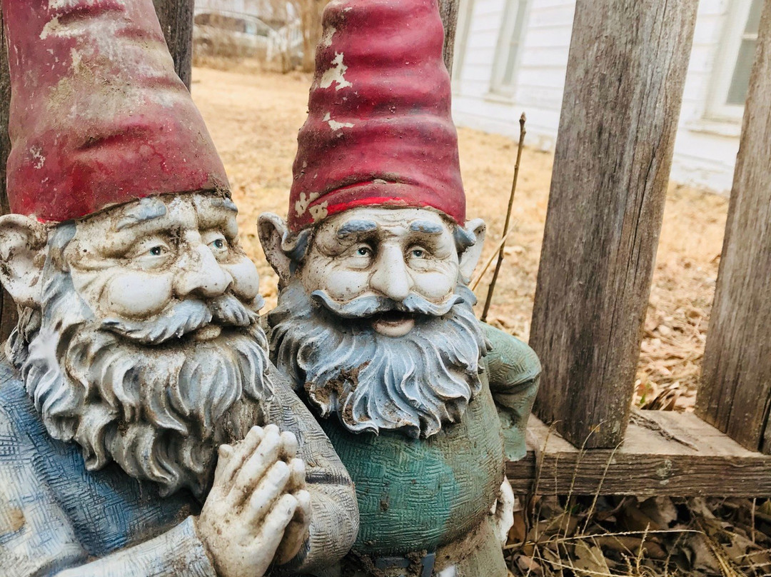 Heartland Farm-Pawnee Rock必去景点