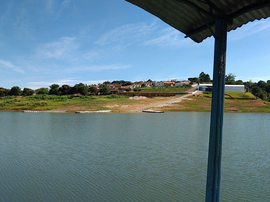 Interlagos Hotel主图