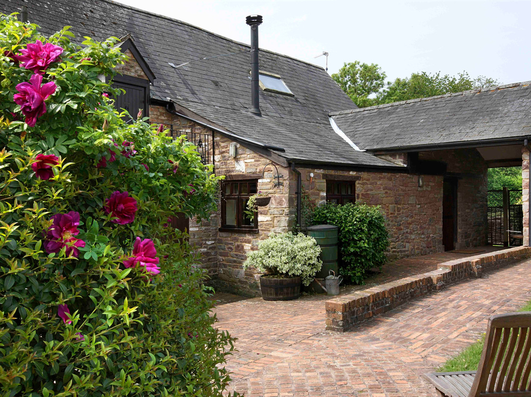 Oatfield Country Cottages