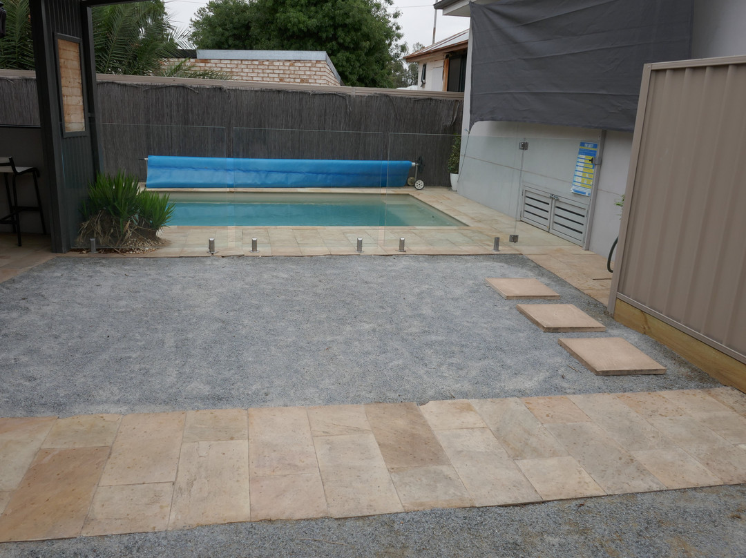 The Charles Boutique Hotel主图