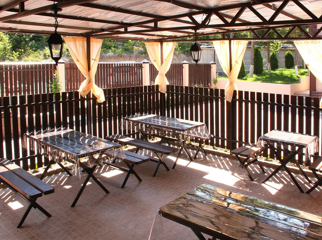 Guest House Medovik