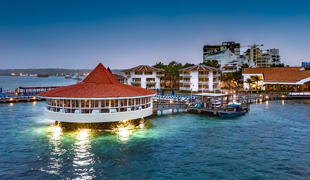 Decameron Aquarium主图