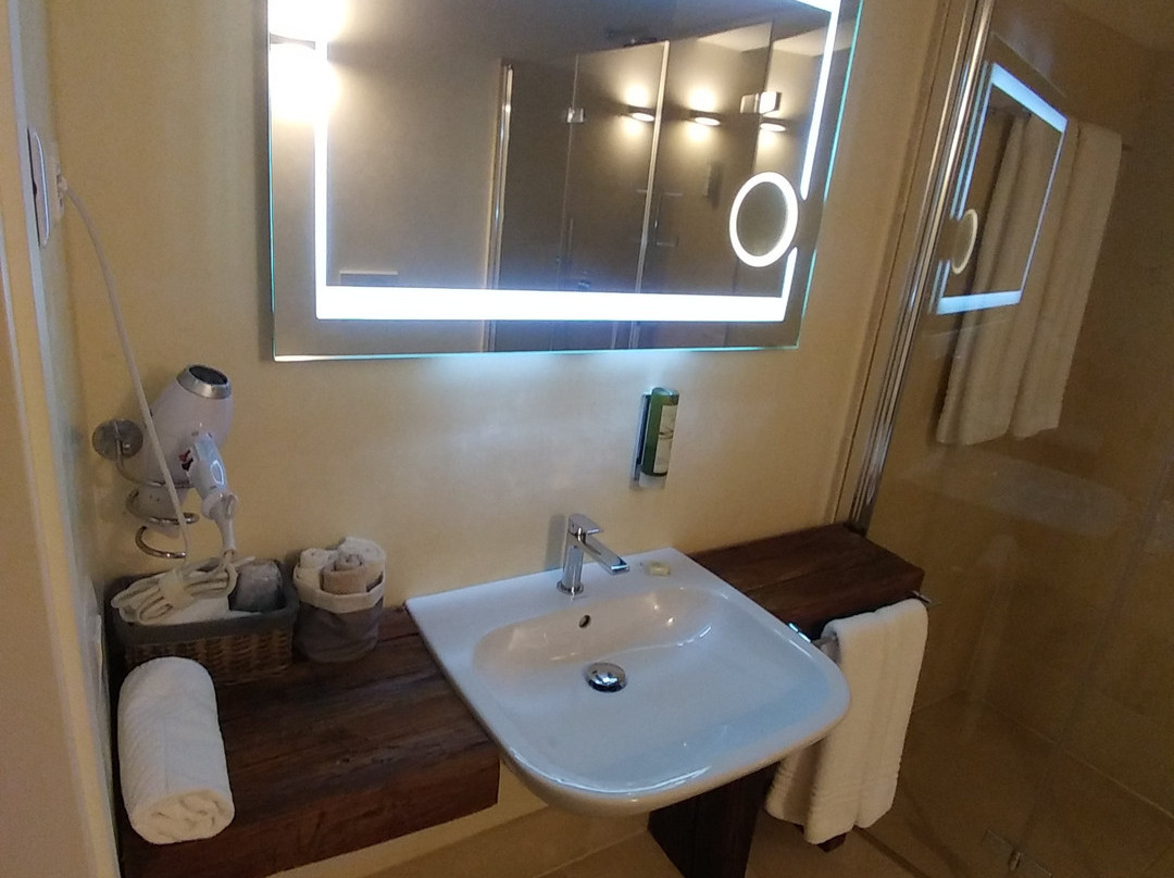 Hotel Antica Abbazia主图