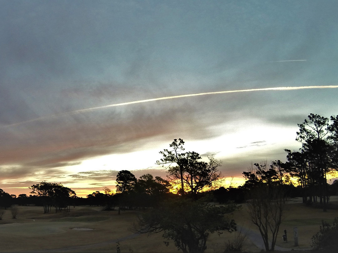 Star Hill Golf Club景点图片