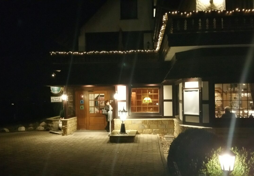 Deeke's Quellenhof Hotel主图