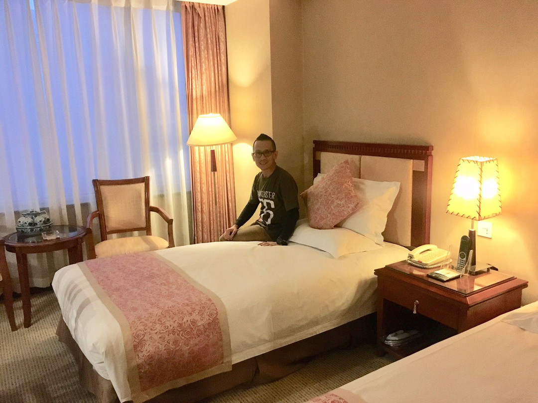 焦作美宜家商务酒店山阳路店