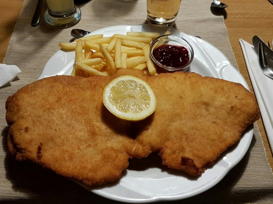 Zur Einkehr Gasthof主图