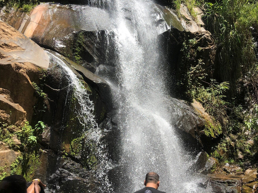 Clube Parque das Cachoeiras景点图片