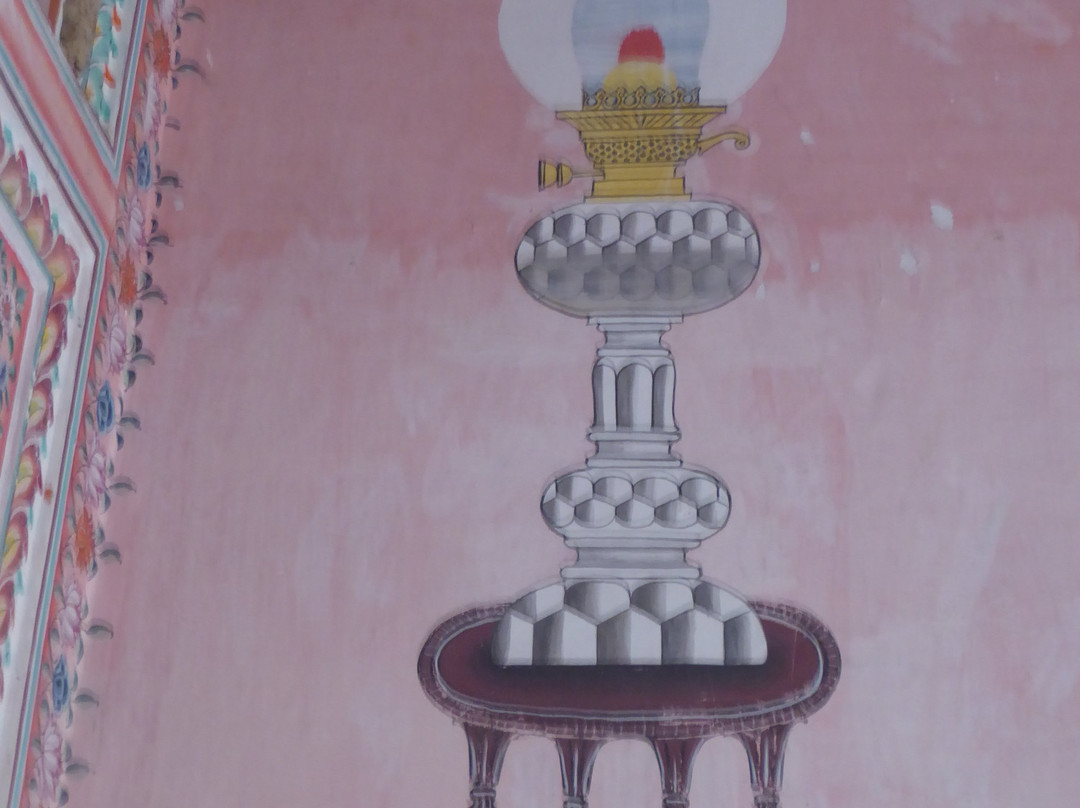 Hotel Rajmahal Palace主图