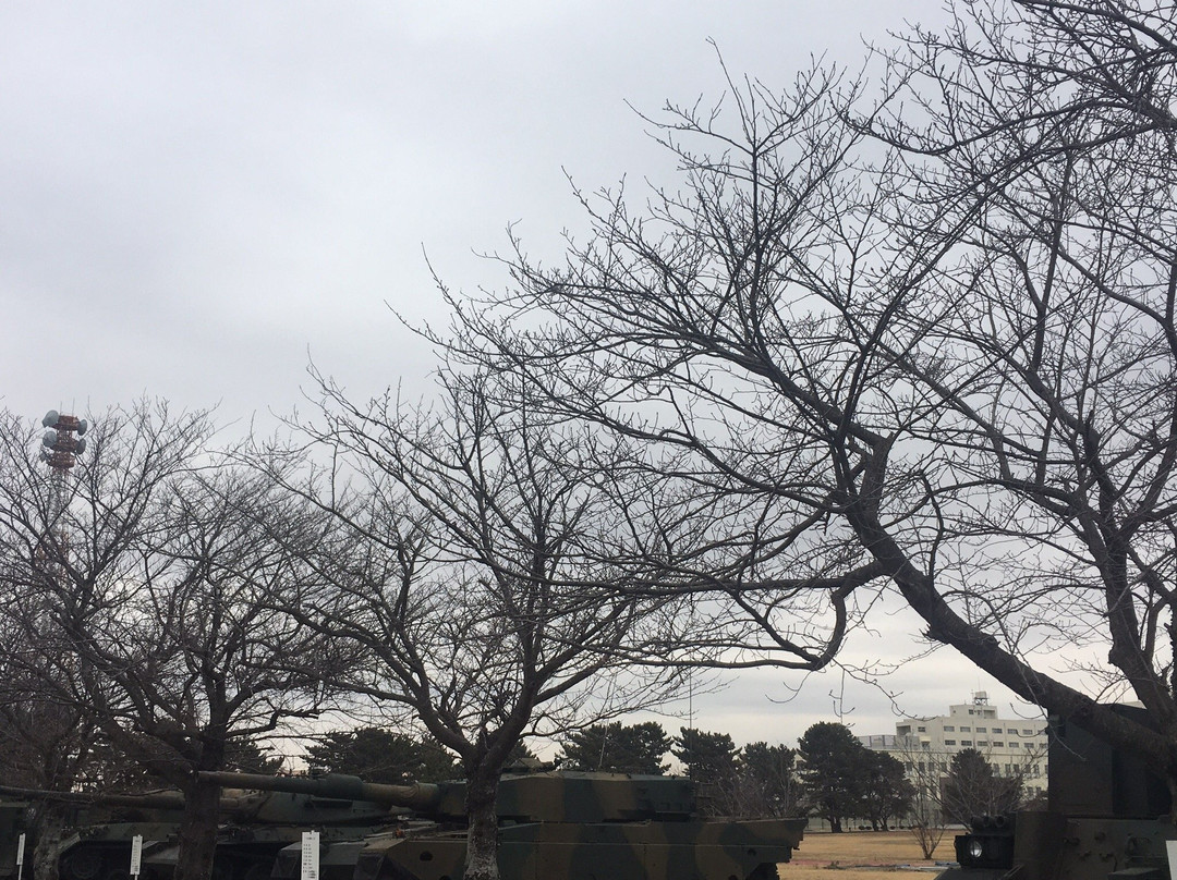 Yokaren Memorial Hall-阿见町必去景点