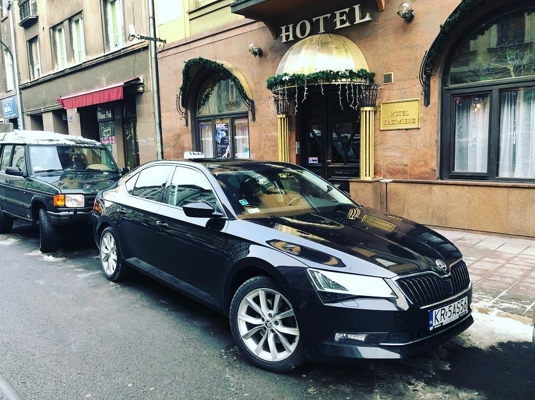 KrakowTransfers.eu-克拉科夫必去景点