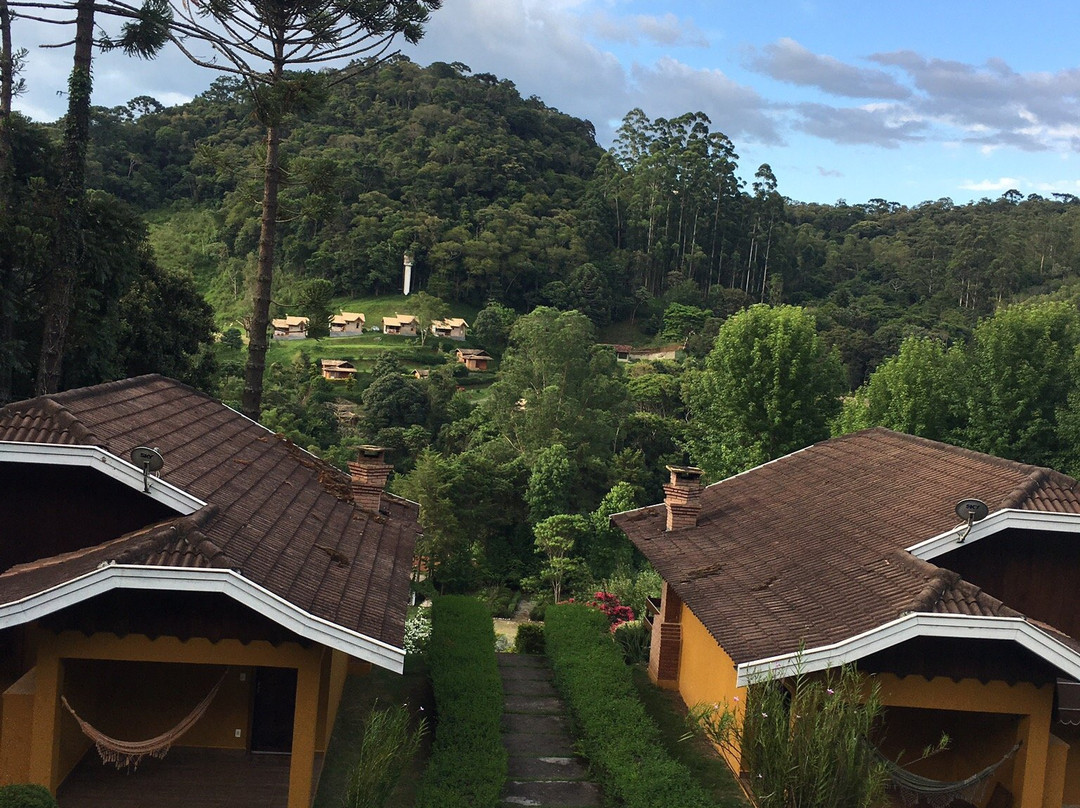 Hotel Quatro Estacoes主图