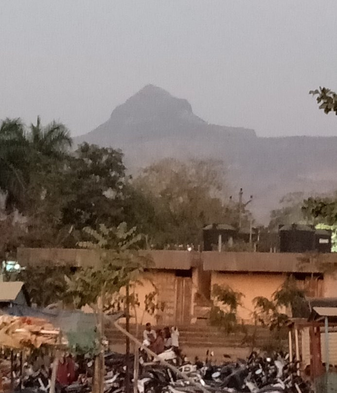 Sri Balaji Mandir景点图片