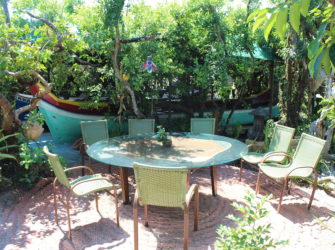 Grajagan Surf Resort主图