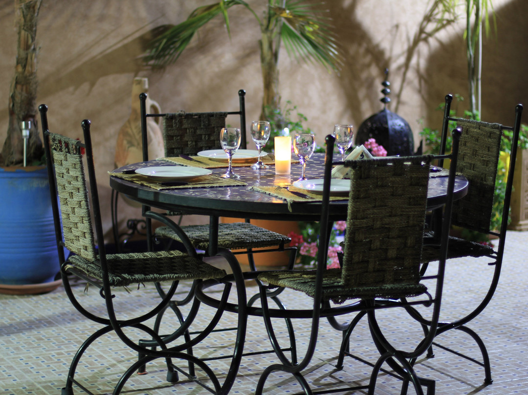 Maison du Soleil主图