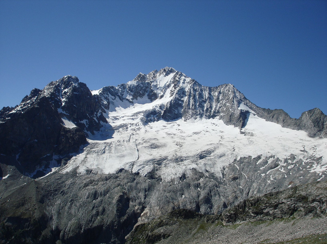 Rifugio del Grande Camerini