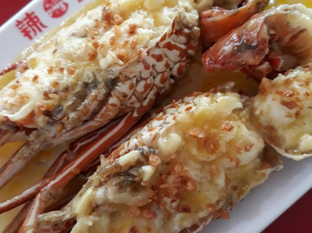 TiB Market-马莱必去景点