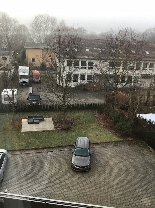 巴巴丽娜酒店主图