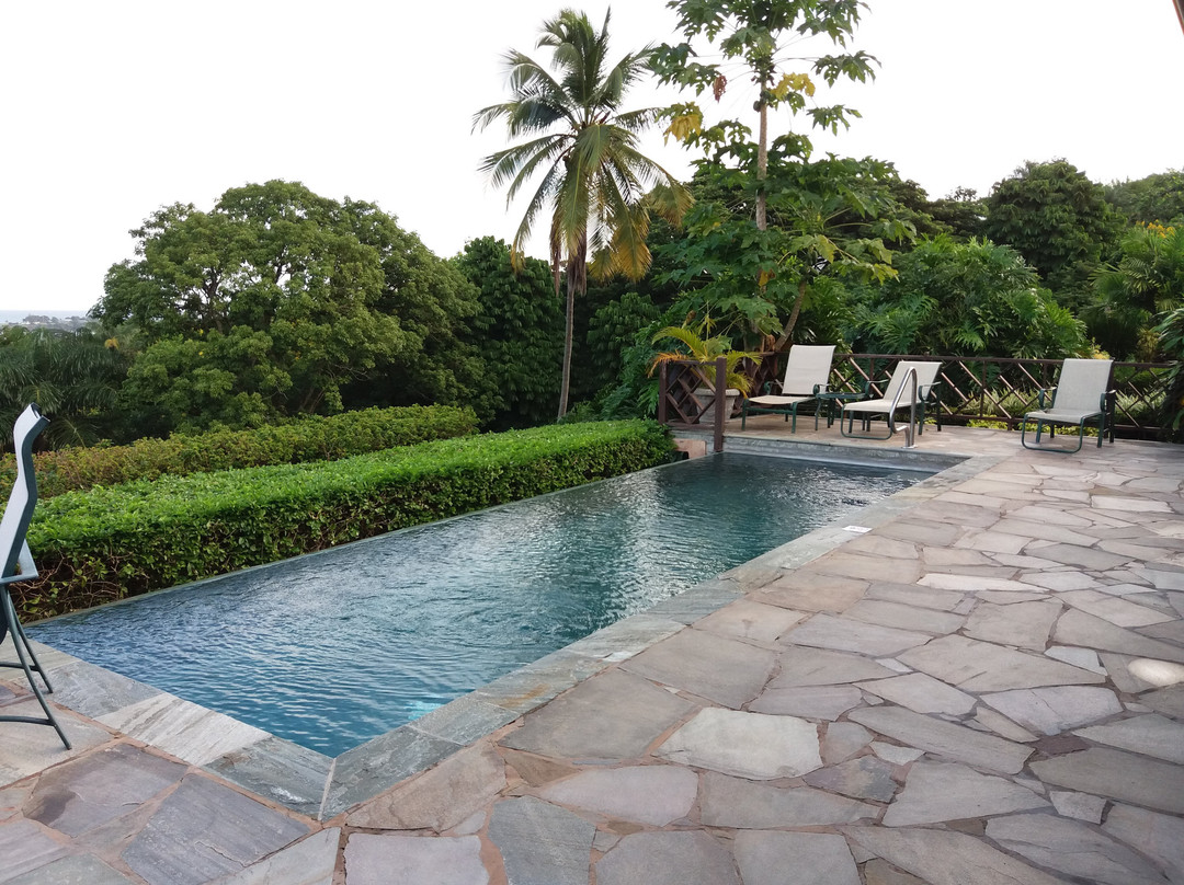 The Villas At Stonehaven主图