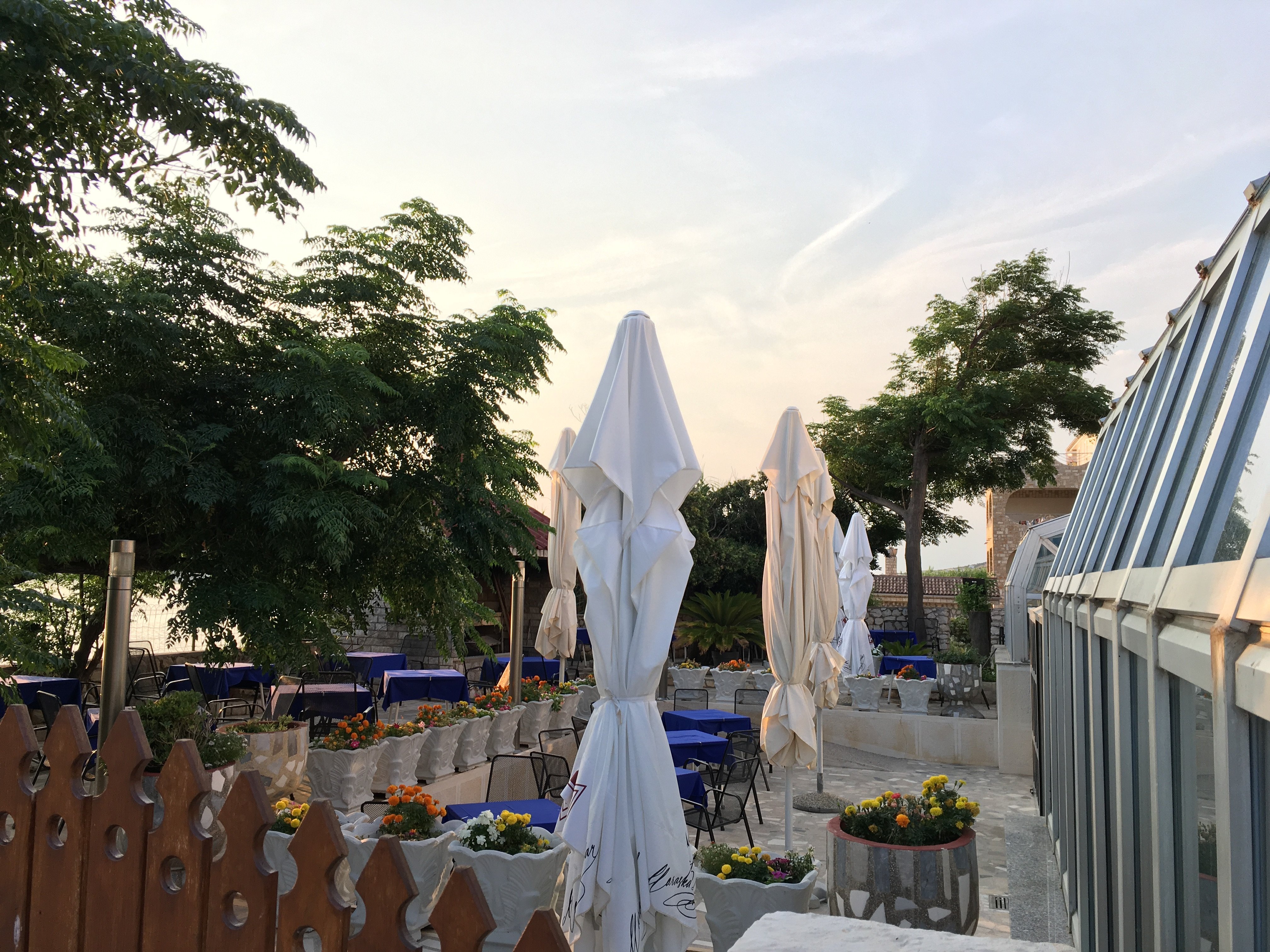 Hotel Biser-餐饮