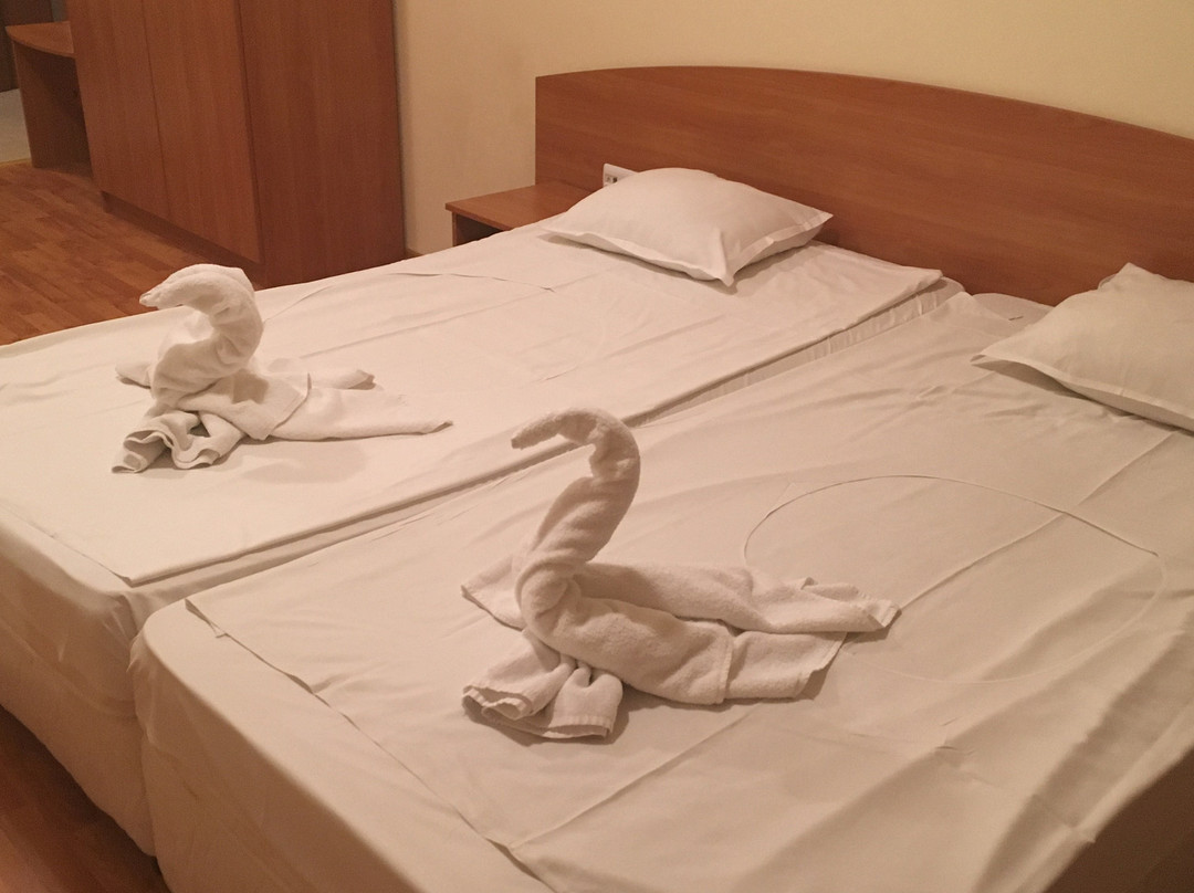 Beatris Family House主图