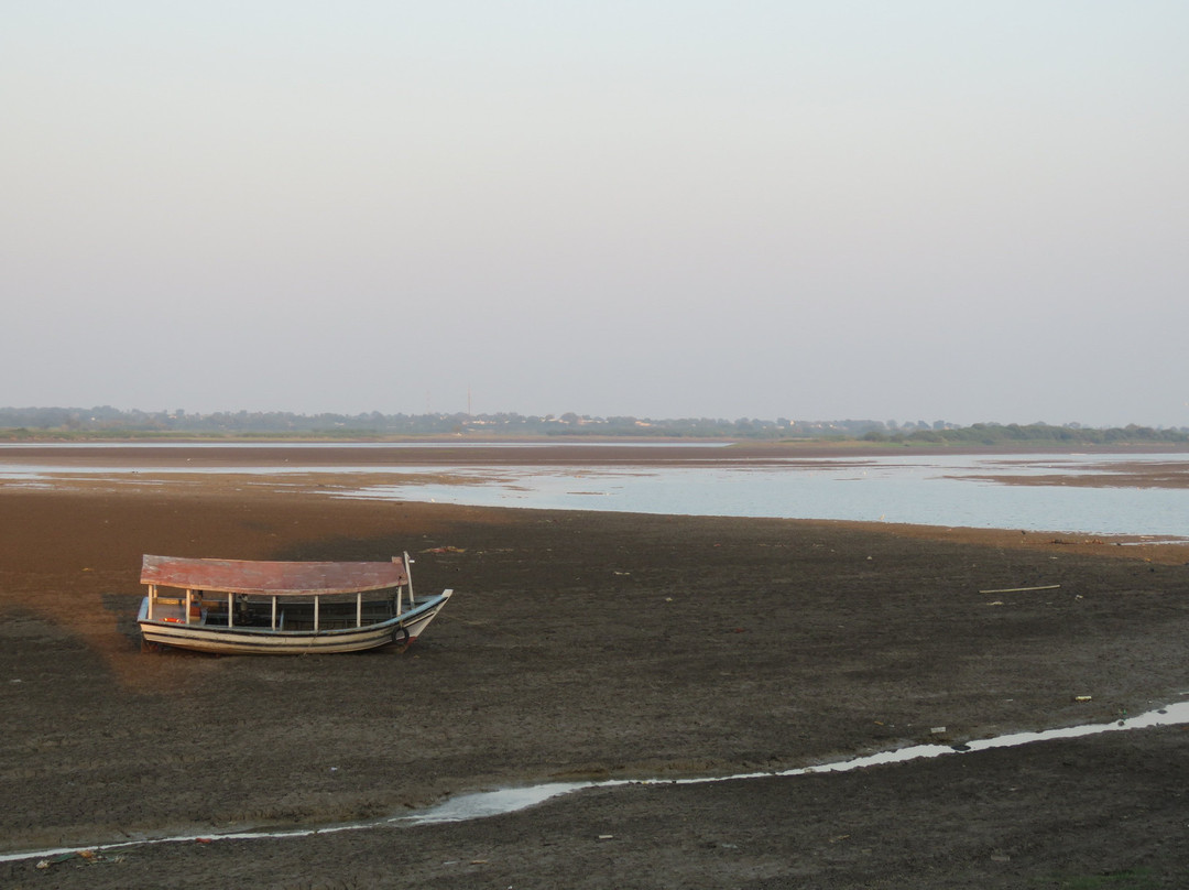 Kudala Sangama景点图片