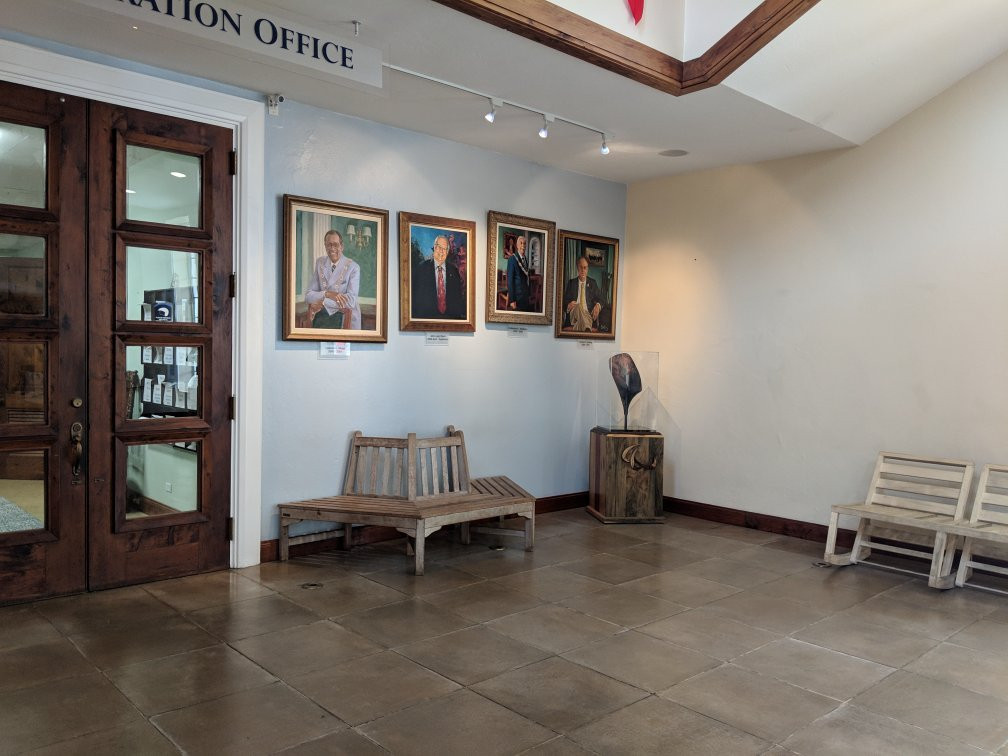 Hamilton City Hall & Arts Centre-汉密尔顿必去景点