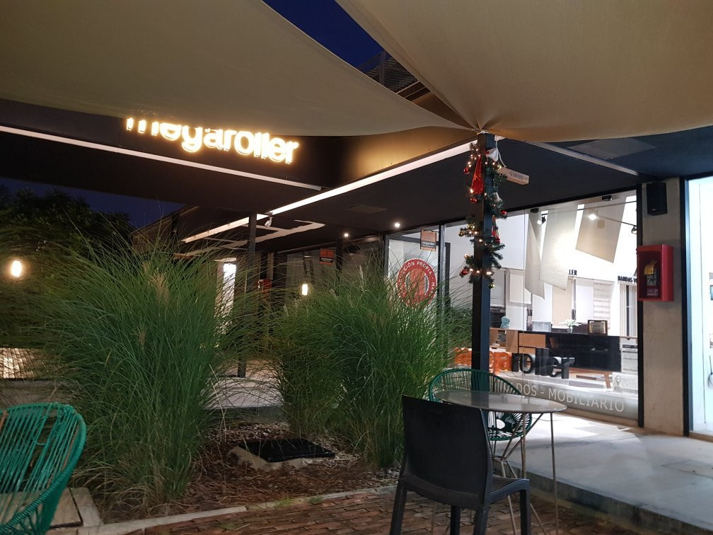 Acaece-科尔多瓦必去景点