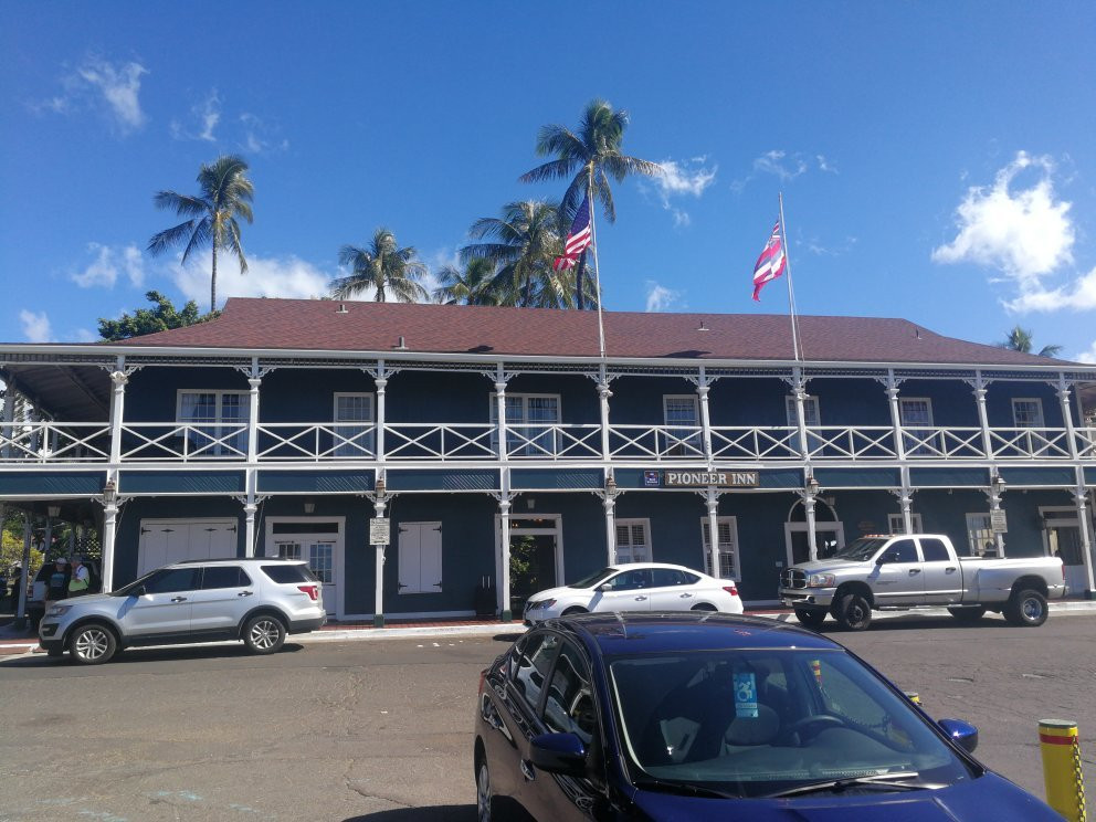 Papalaua Wayside Park-怀露库必去景点