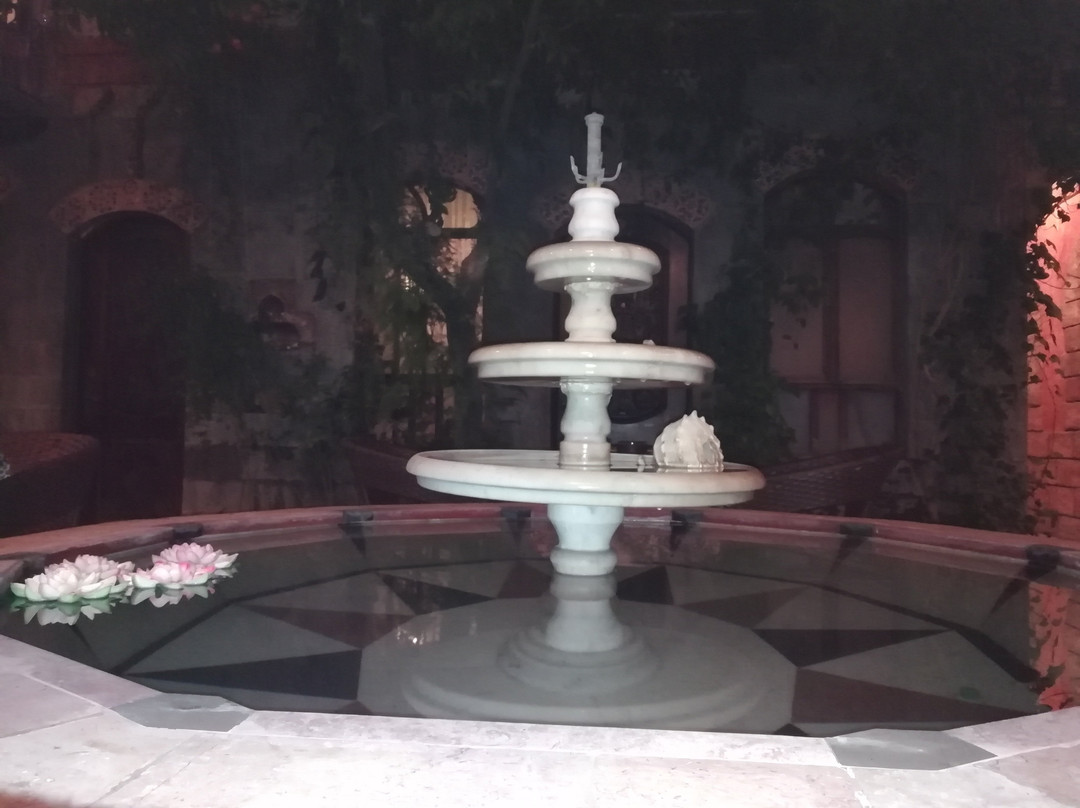 Al Zaytouna Boutique Hotel主图