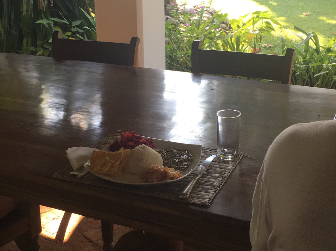 Amuura Beach House主图