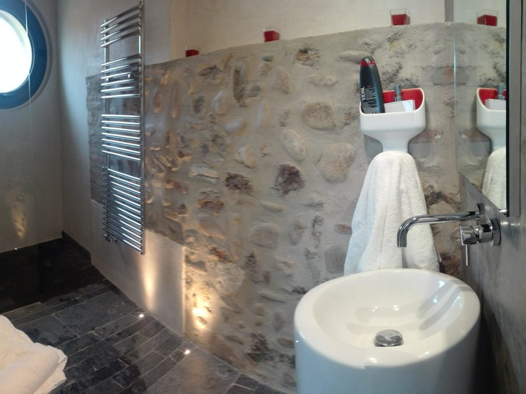 Sesto Armonico B&B主图