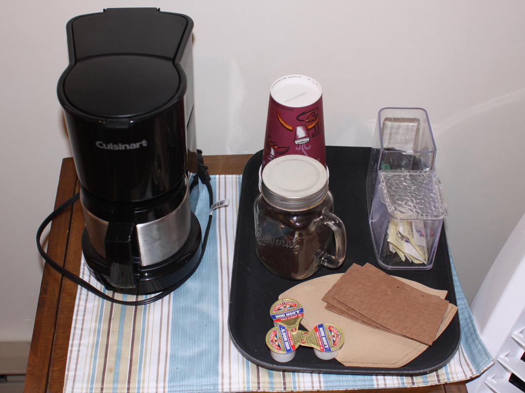 Queens Mountain Inn主图