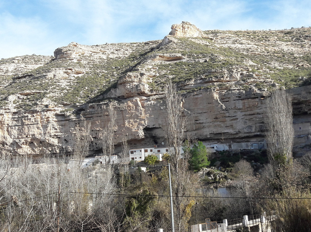 Iglesia de Cubas景点图片