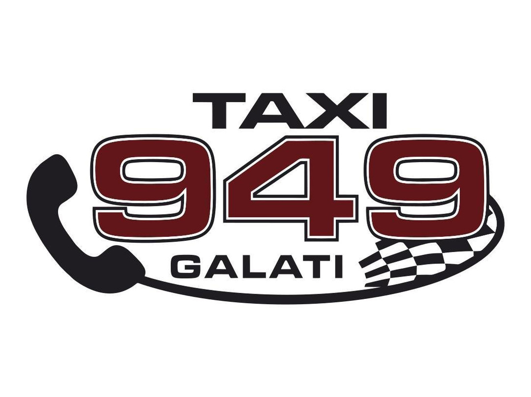 Taxi 949 Galati景点图片