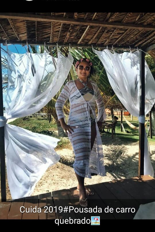 OYO Pousada Carro Quebrado主图