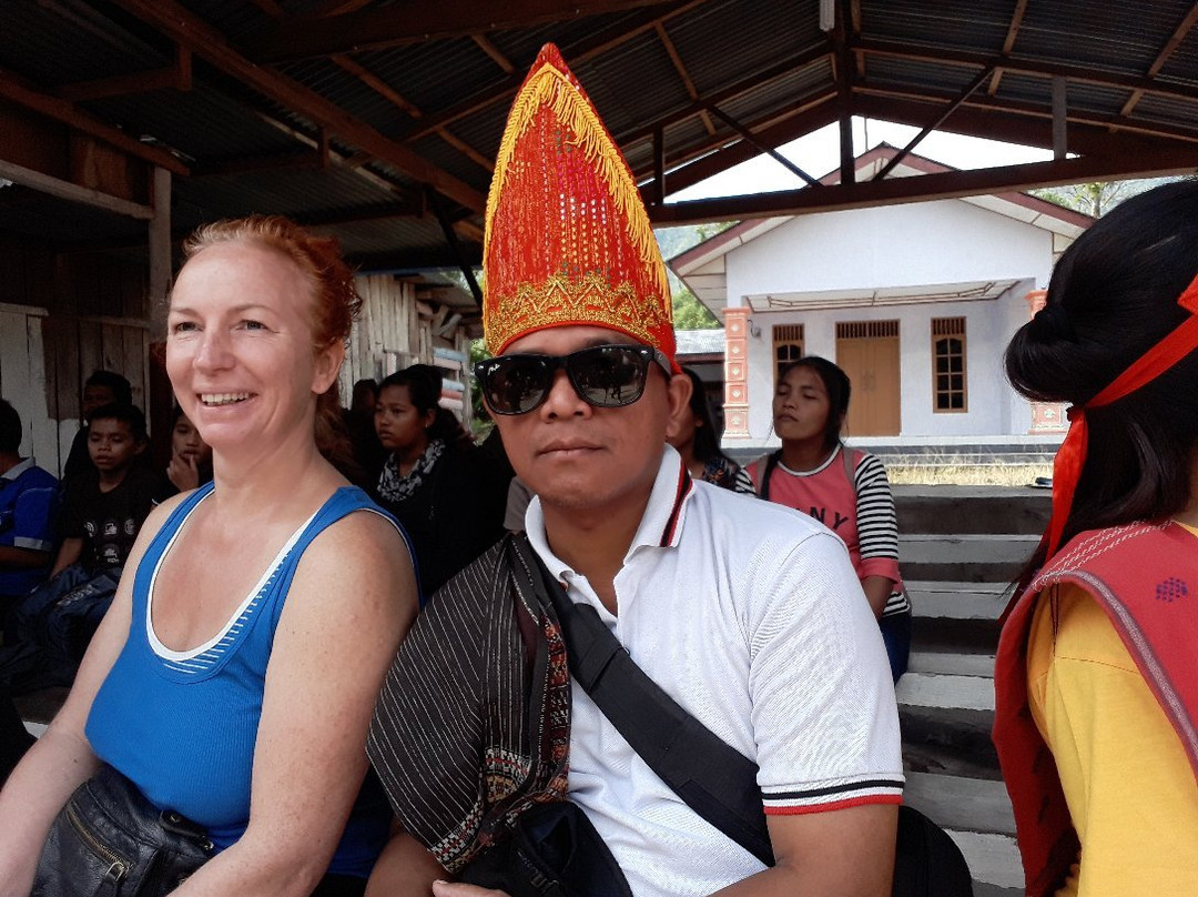 Lake Toba Pension主图