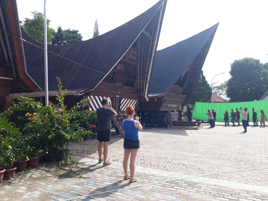 Lake Toba Pension主图