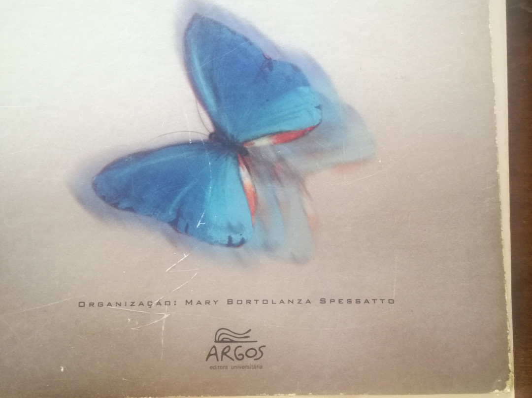 Museu Entomológico Fritz Plaumann-Seara必去景点