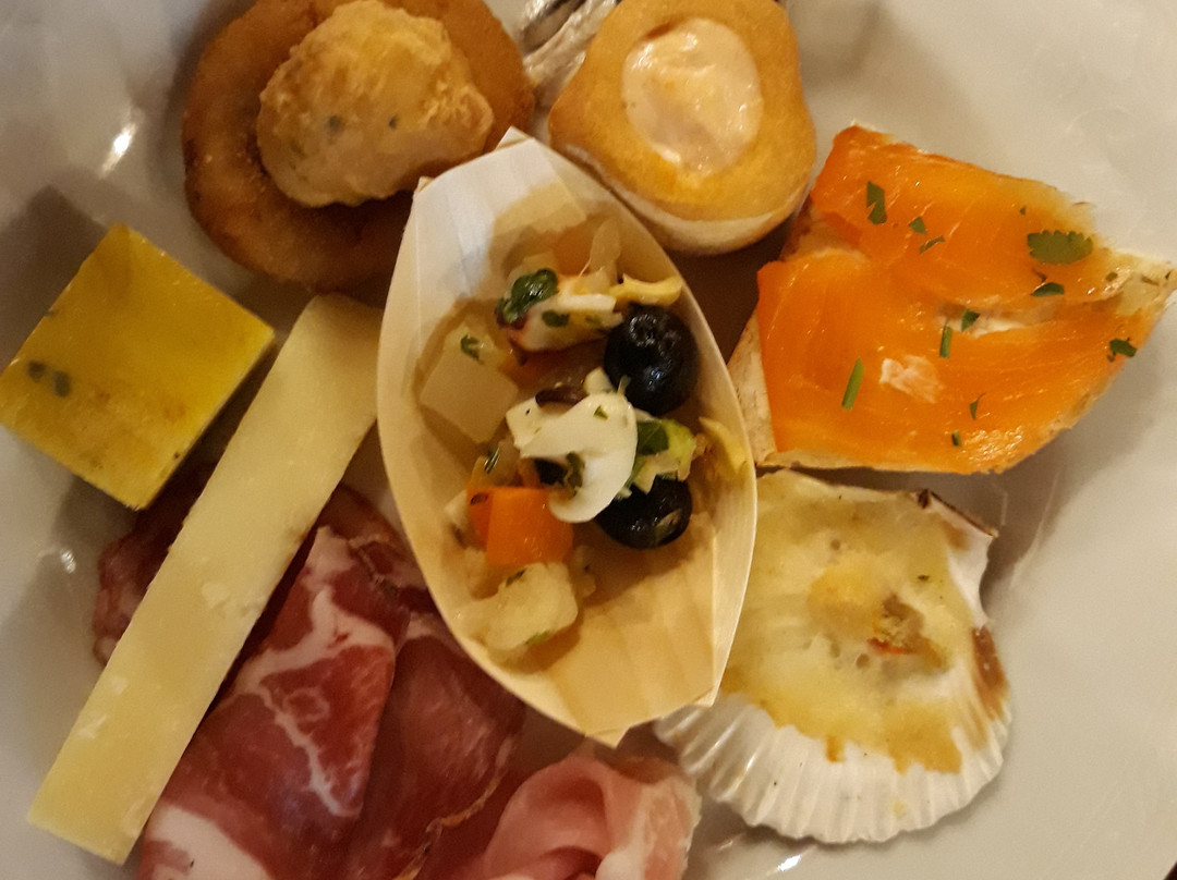 La Locanda Del Tramonto Infinito主图