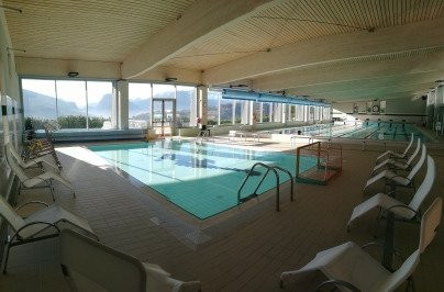 Piscina Acquambiez景点图片
