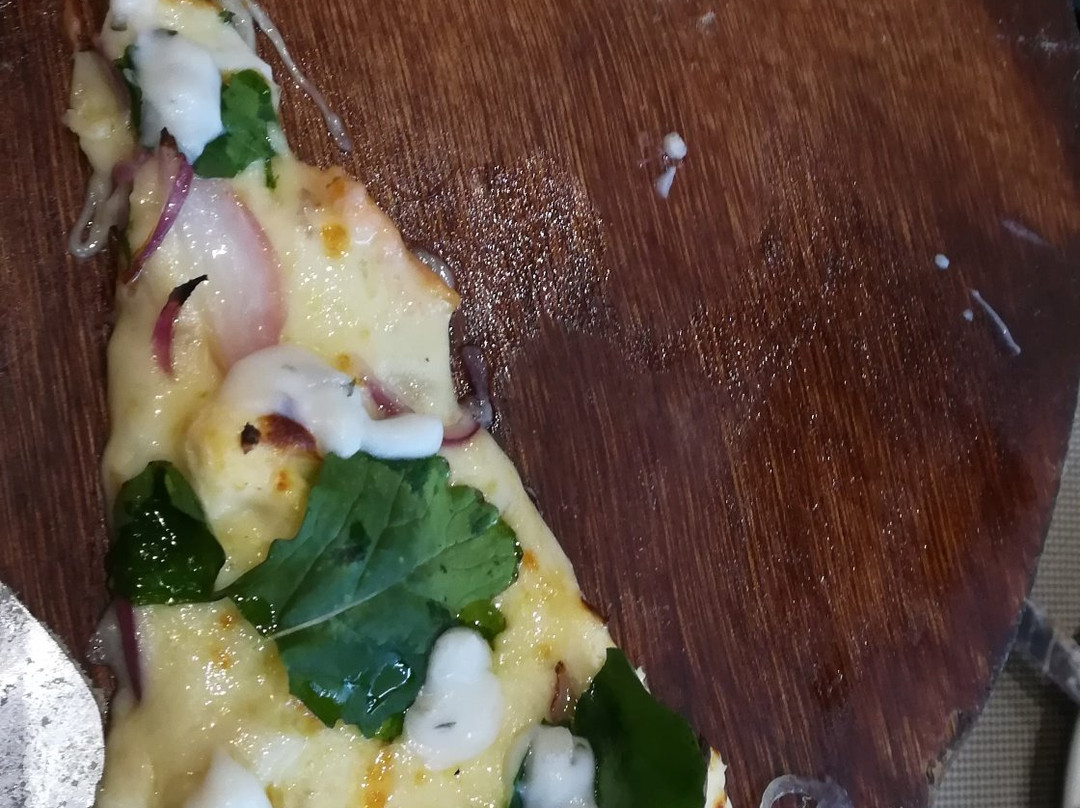 Panarottis Vaal Mall