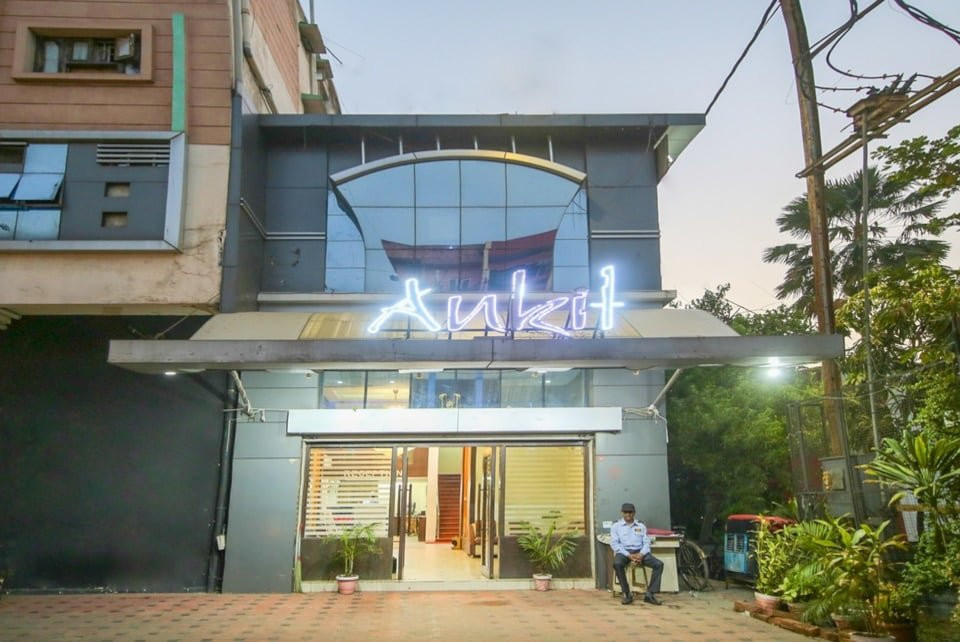 OYO 15144 Hotel Ankit主图