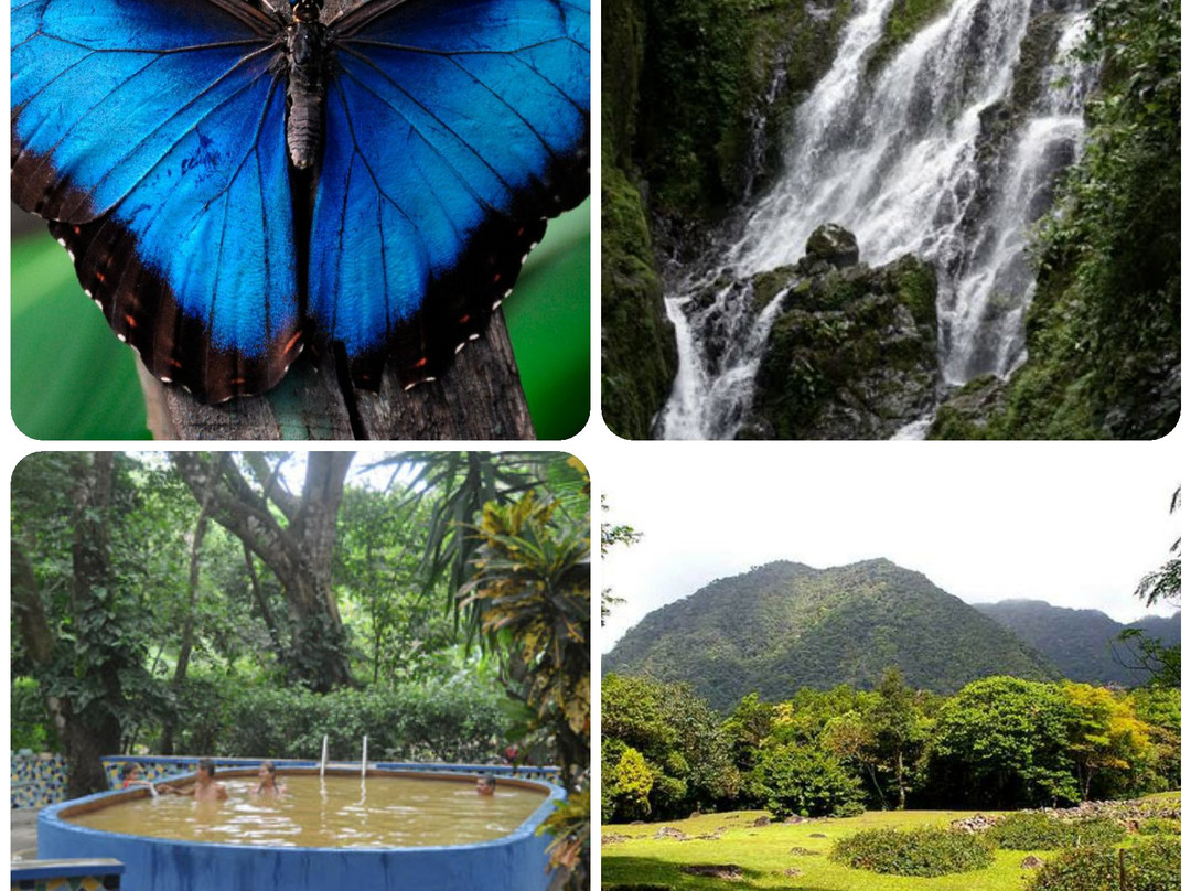 Castacorp Travel-巴拿马城必去景点