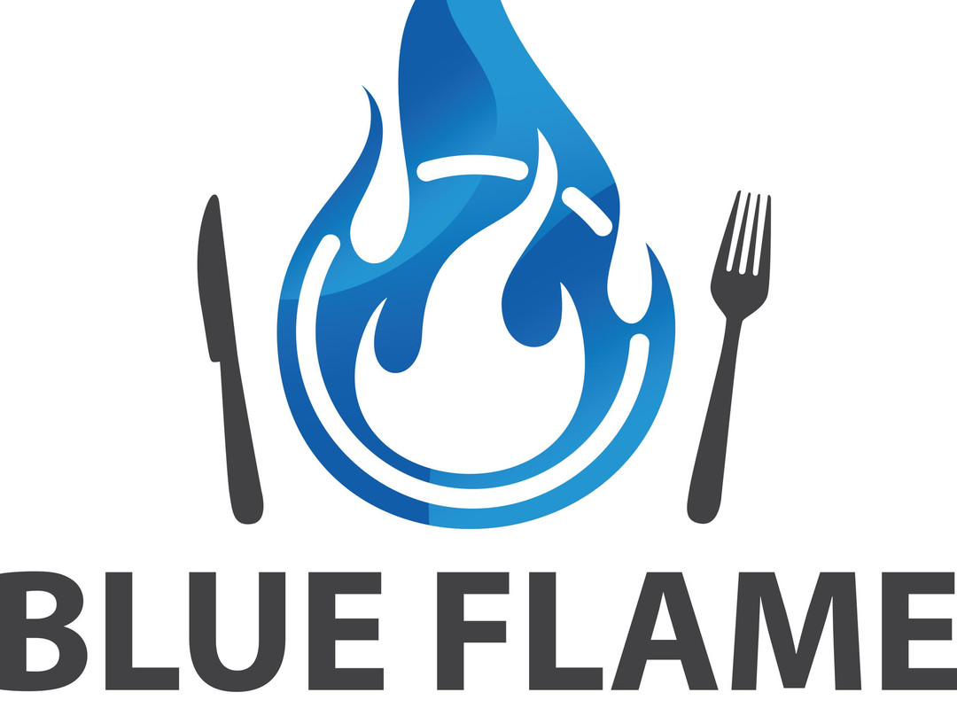 Blue Flame Diner